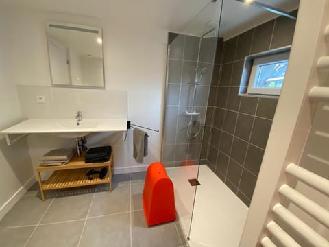 L Atelier de Simone House in Brittany