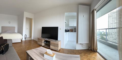 STUDIO Zone touristique Apartment in Brussels