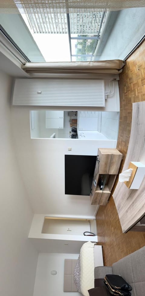 STUDIO Zone touristique Apartment in Brussels