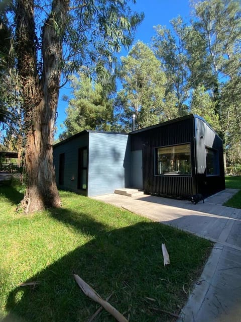 Property building, Off site, Natural landscape