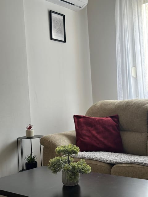 A&A Apartments I Central, Cozy & Fully Equipped Apartment in Serbia