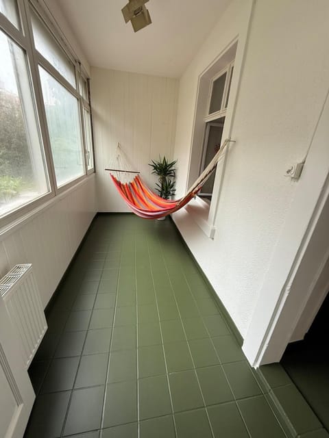 Artsy und Cosy nahe Norvatis Campus in Basel St Johann Apartment in Basel