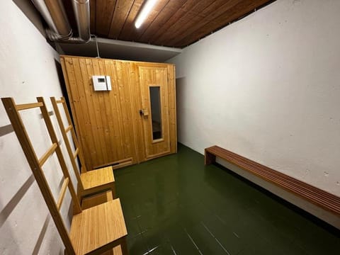 Artsy und Cosy nahe Norvatis Campus in Basel St Johann Apartment in Basel