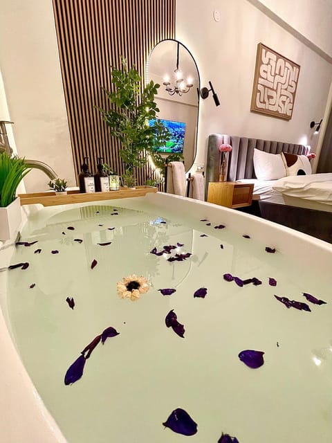 Spa and wellness centre/facilities