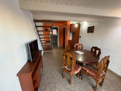 Communal lounge/ TV room, Dining area
