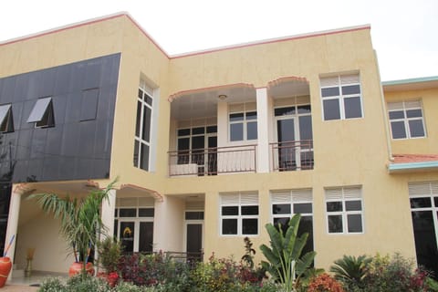 Facade/entrance, Decorative detail