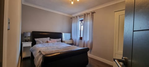 Jeta Guest House Bed and Breakfast in Whittlesey