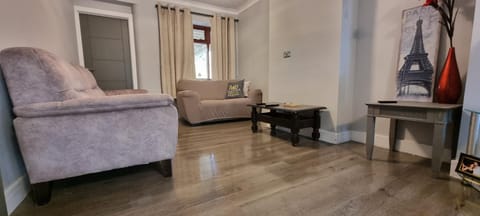 Jeta Guest House Bed and Breakfast in Whittlesey