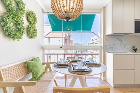 Apartamento costa 1 Apartment in Fuengirola