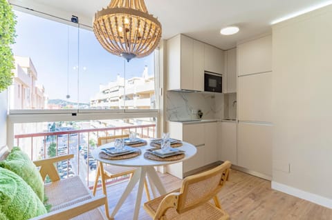 Apartamento costa 1 Apartment in Fuengirola