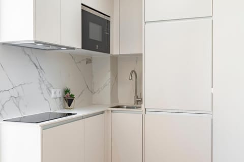 Apartamento costa 1 Apartment in Fuengirola