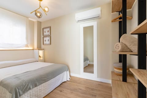 Apartamento costa 1 Apartment in Fuengirola