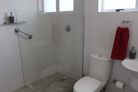 24 Whale Rock Estate Apartment in Hermanus