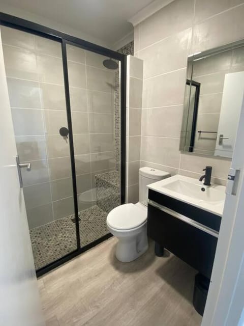 24 Whale Rock Estate Apartment in Hermanus