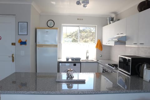 24 Whale Rock Estate Apartment in Hermanus