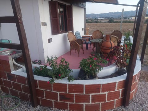 Natural landscape, Garden, View (from property/room), Balcony/Terrace, Mountain view