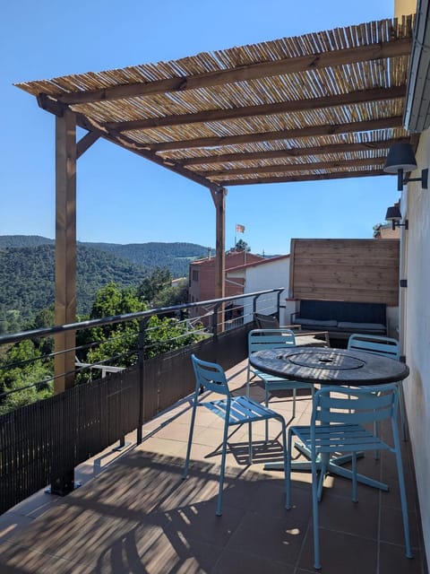 Off site, Natural landscape, View (from property/room), Balcony/Terrace, Balcony/Terrace, Mountain view