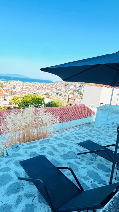 Casa de Pera In Town Apartment in İzmir Province