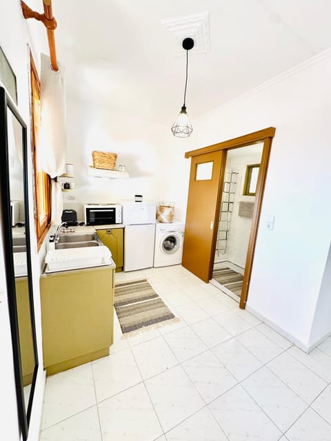 Casa de Pera In Town Apartment in İzmir Province