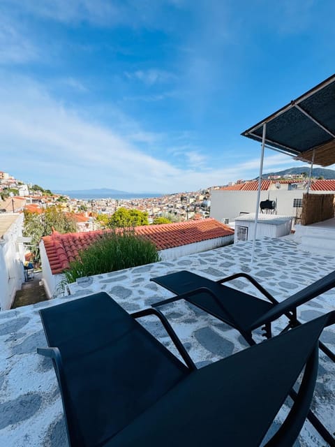 Casa de Pera In Town Apartment in İzmir Province