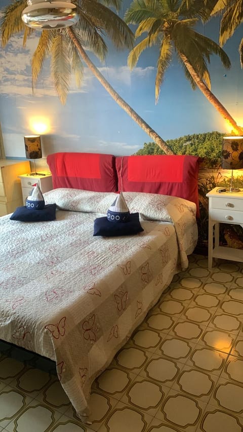 bilocale RONDINI Apartment in San Bartolomeo al Mare