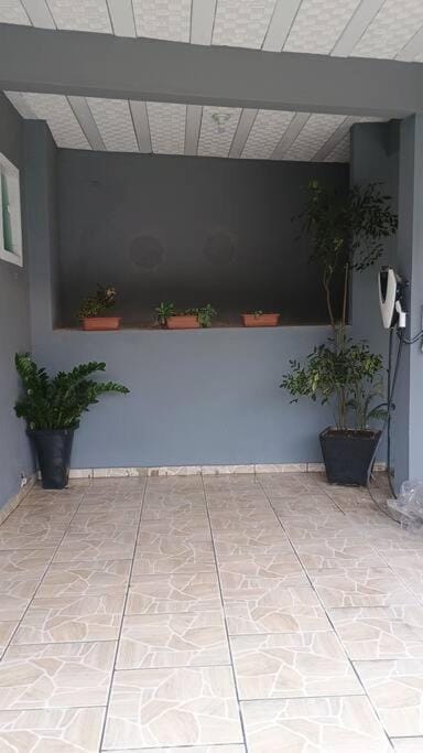 Infinity House hospedagem House in Angra dos Reis