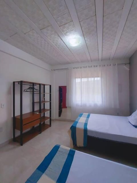 Infinity House hospedagem House in Angra dos Reis