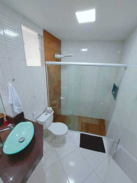 Infinity House hospedagem House in Angra dos Reis