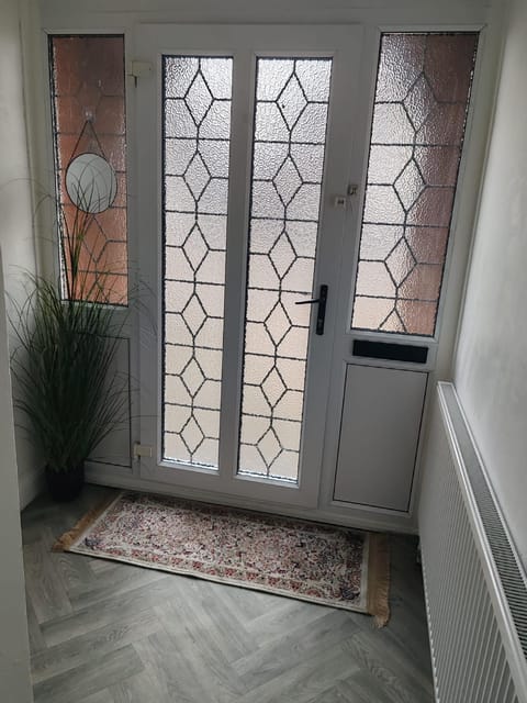 The Cozy Haven Lynholme Apartment in Leicester