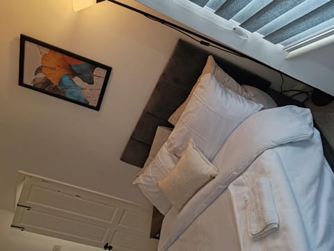 The Cozy Haven Lynholme Apartment in Leicester