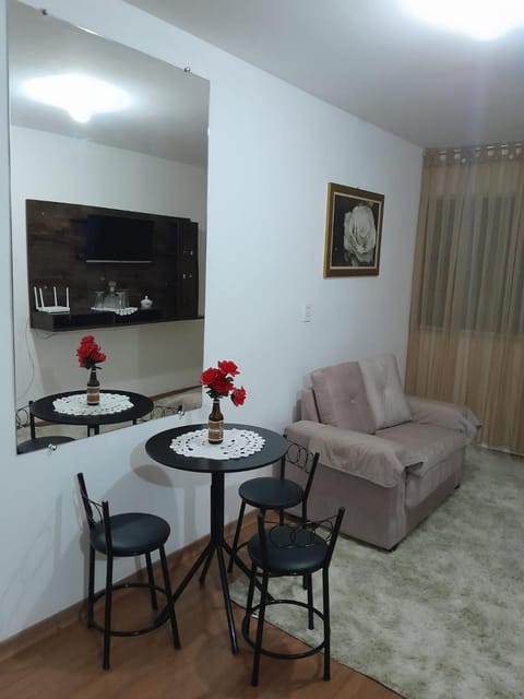 Lar feliz Apartment in Juiz de Fora
