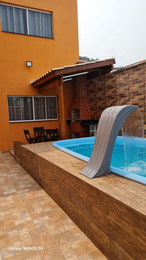 Spa and wellness centre/facilities, Swimming pool