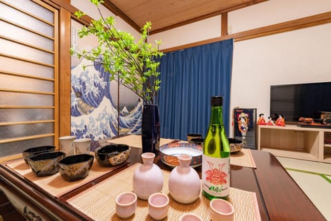 TV and multimedia, Living room
