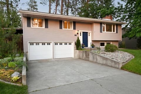 Windsor House House in Spokane