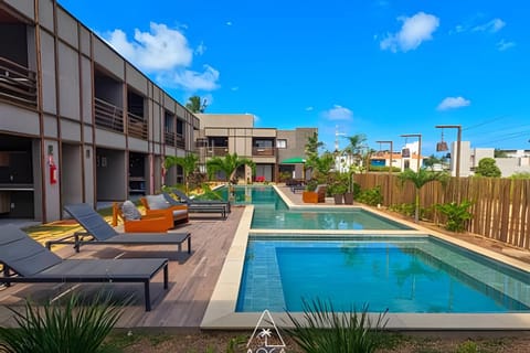 Garden, Pool view, Swimming pool