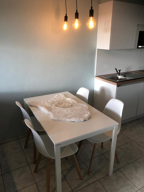 Residentie Da Vinci Middelkerke Apartment in Middelkerke