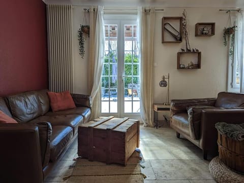 Maison cosy Avignon Villa in Avignon