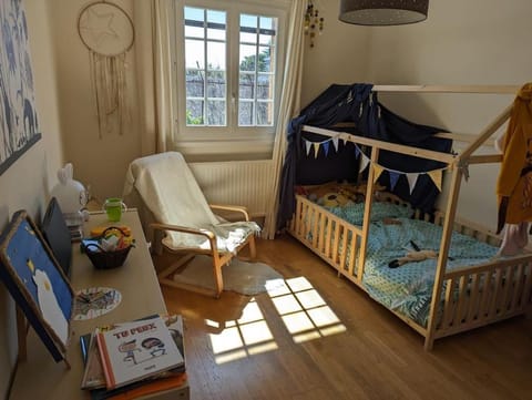 Maison cosy Avignon Villa in Avignon