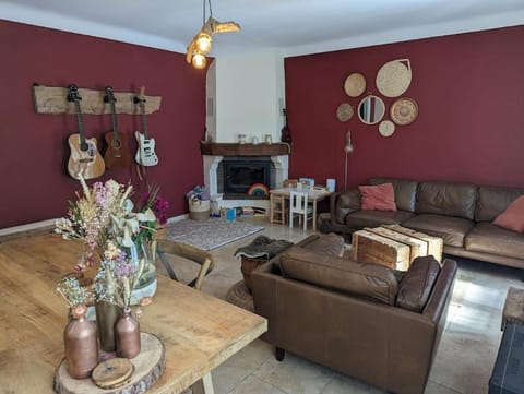 Maison cosy Avignon Villa in Avignon