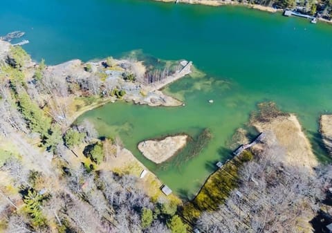 Hirsimökki,Meri,Sauna,Terassi Chalet in Finland