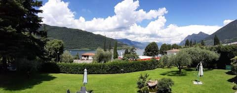 Villa Leilani B&B Bed and Breakfast in Province of Brescia