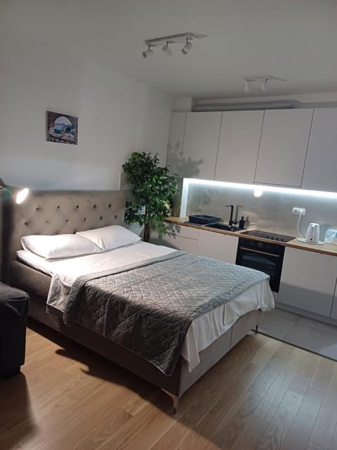 CENTRAL City Apartment in Dubrovnik-Neretva County