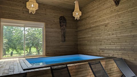 Gîte des champs étoilés House in Normandy