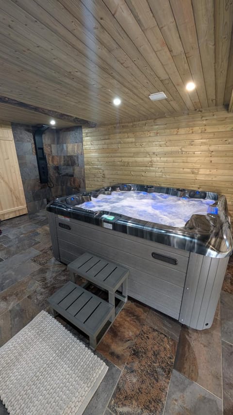 Gîte des champs étoilés House in Normandy