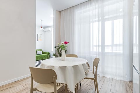 Kitchen or kitchenette, kitchen