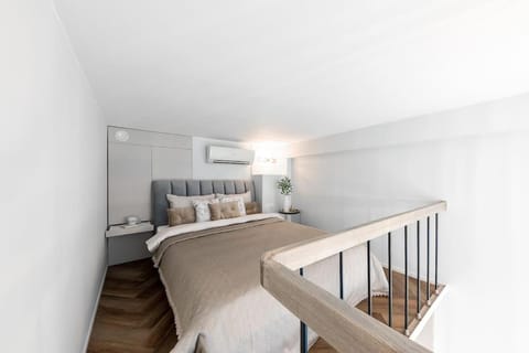 Vega - Whirlpool - Self Checkin Apartment in Vilnius