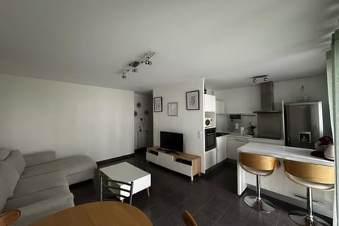 Le Piou Vert Apartment in Annecy