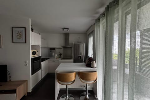 Le Piou Vert Apartment in Annecy