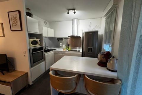 Le Piou Vert Apartment in Annecy