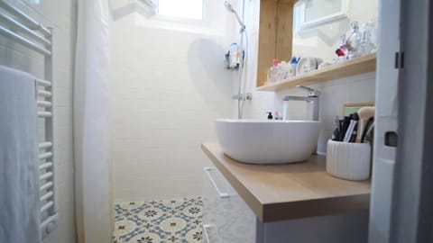 Bien en exclusivité Apartment in Barcelona